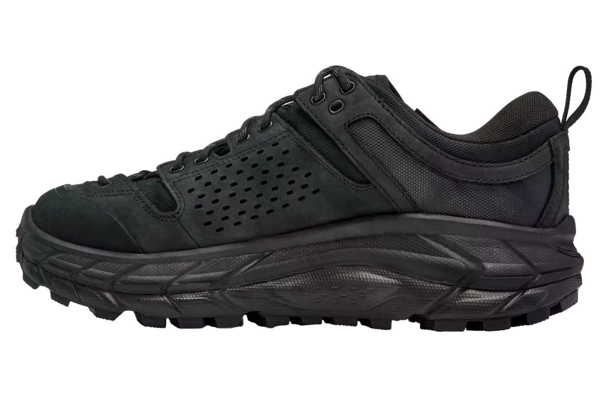 Hoka Tor Ultra Low Gore-Tex Black - Image 8