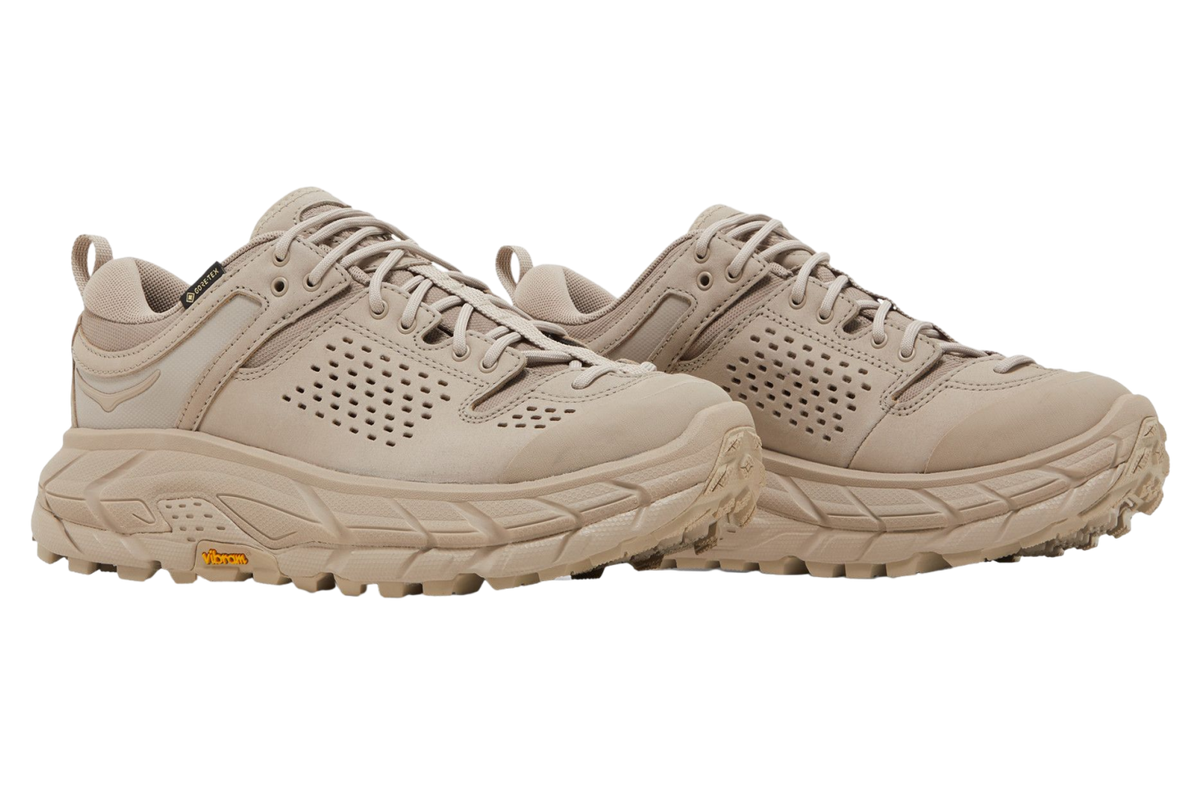 Hoka Tor Ultra Low Gore-Tex Simply Taupe - Image 5