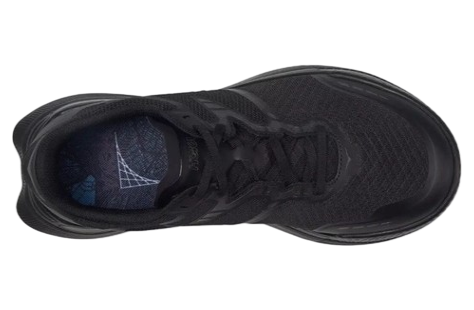 Hoka Transport X Triple Black - Image 3