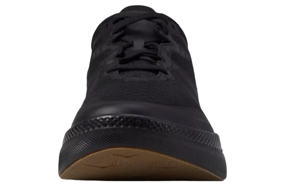 Hoka Transport X Triple Black - Image 4