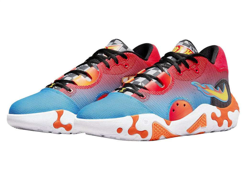 Hot Wheels x Nike PG 6 - Image 2