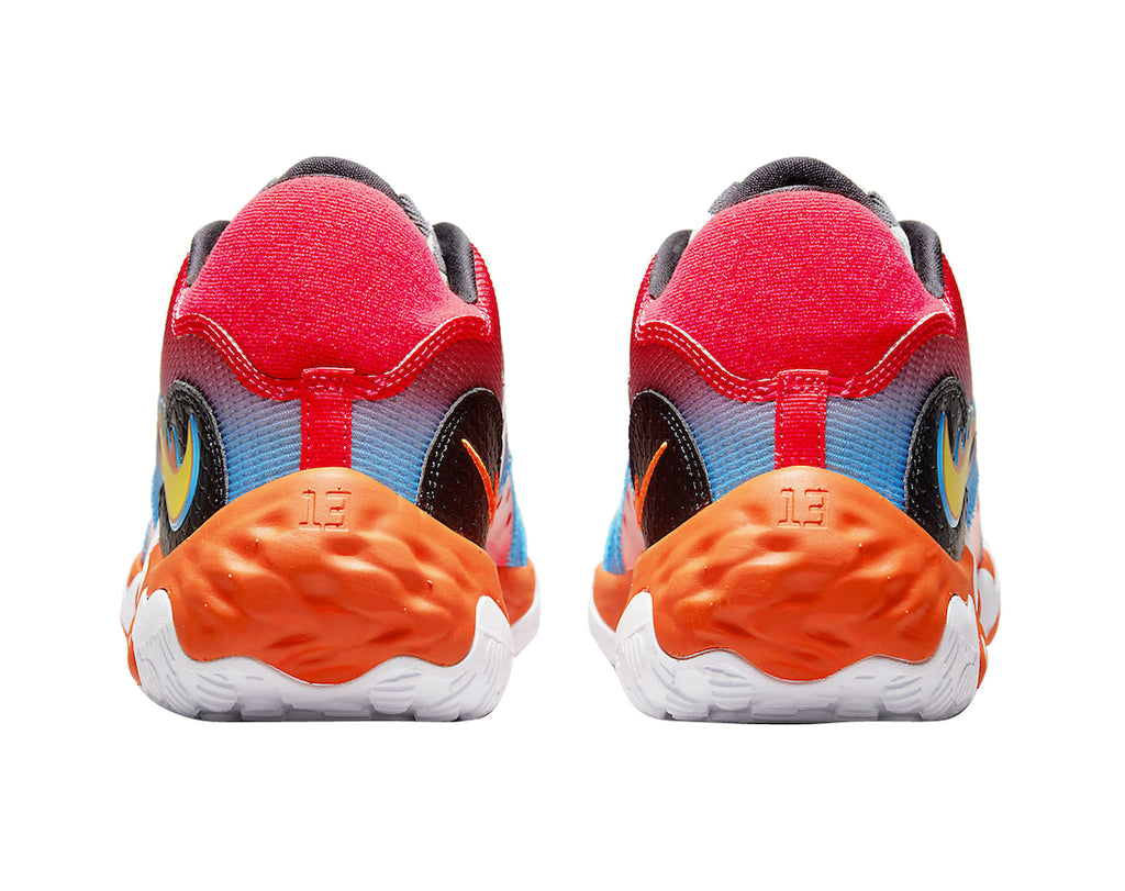 Hot Wheels x Nike PG 6 - Image 5