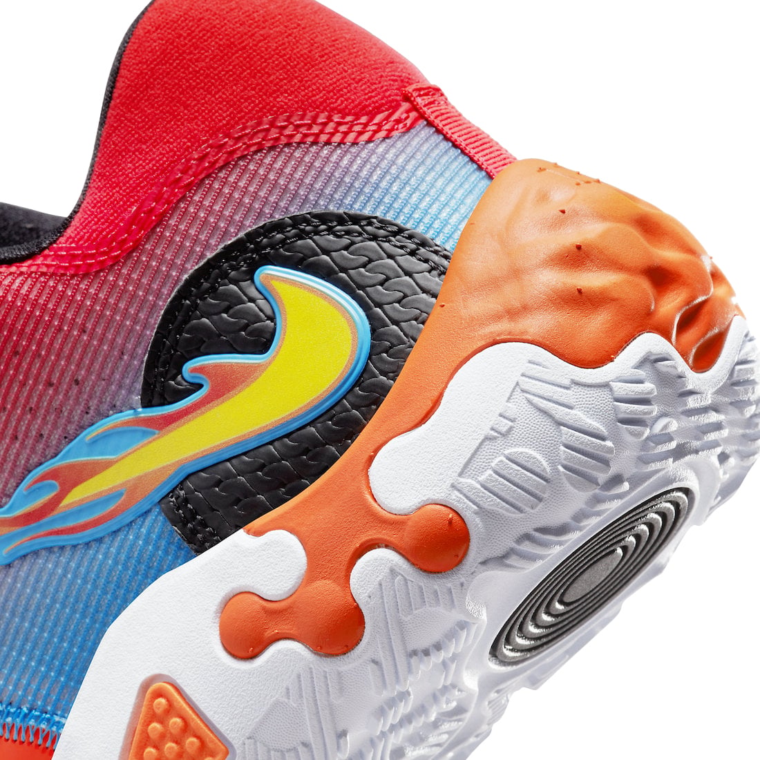 Hot Wheels x Nike PG 6 - Image 7