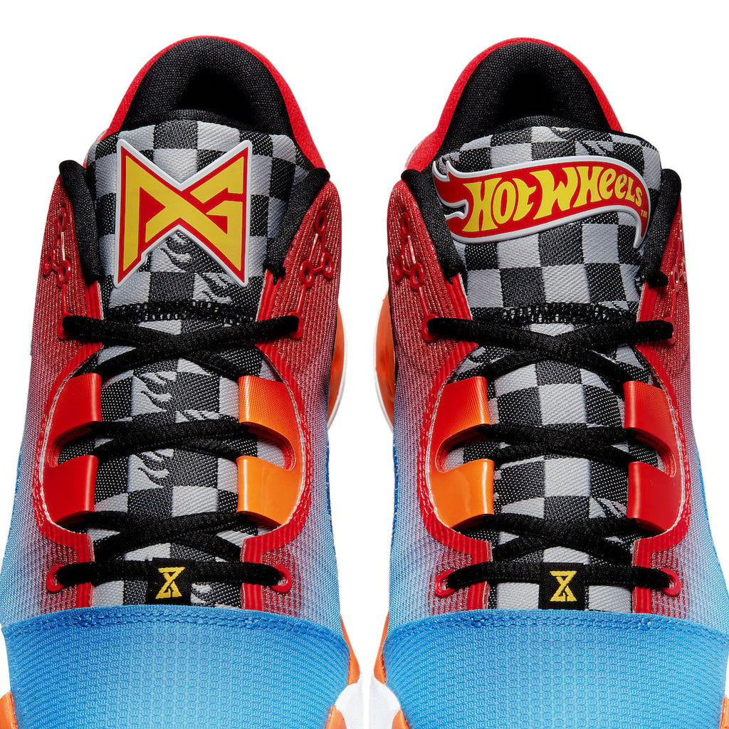 Hot Wheels x Nike PG 6 - Image 8