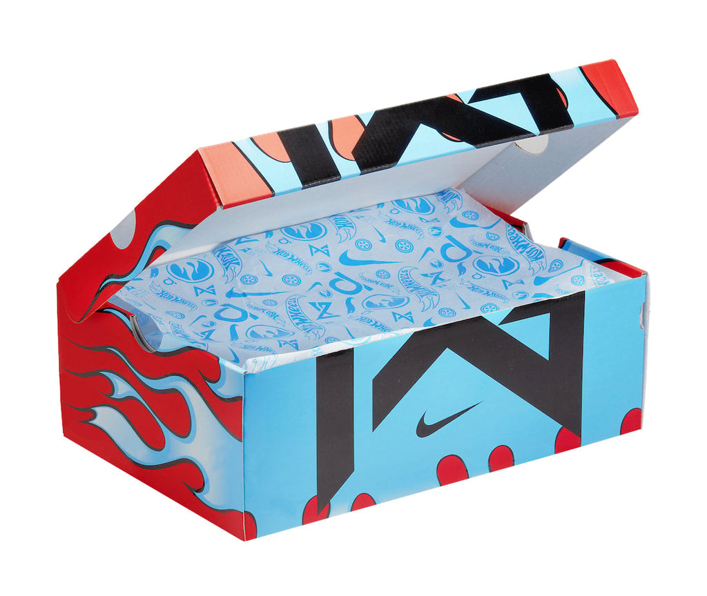 Hot Wheels x Nike PG 6 - Image 10