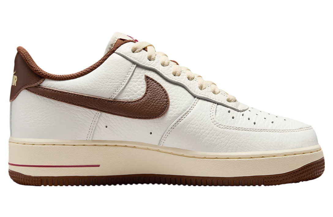 Howard University x Nike Air Force 1 Low Yardrunner - Image 3