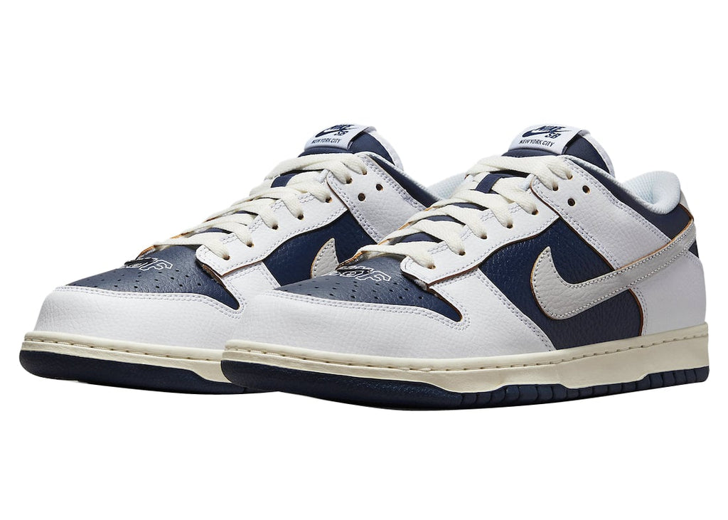 HUF x Nike SB Dunk Low NYC - Image 2
