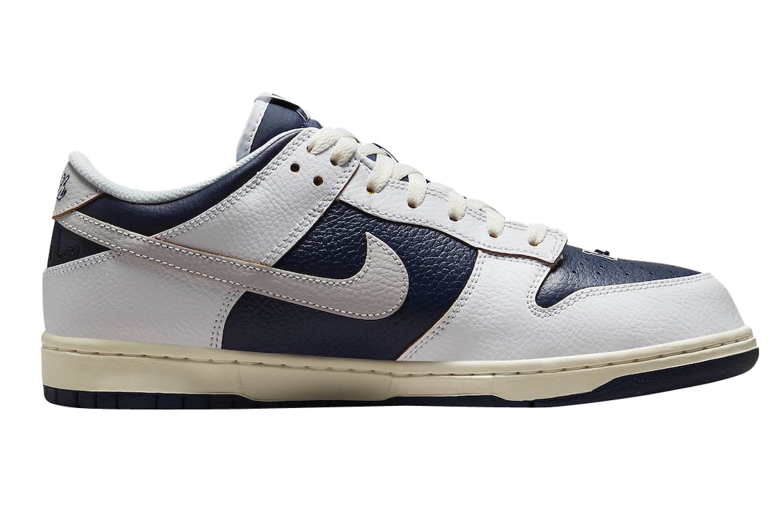 HUF x Nike SB Dunk Low NYC - Image 3