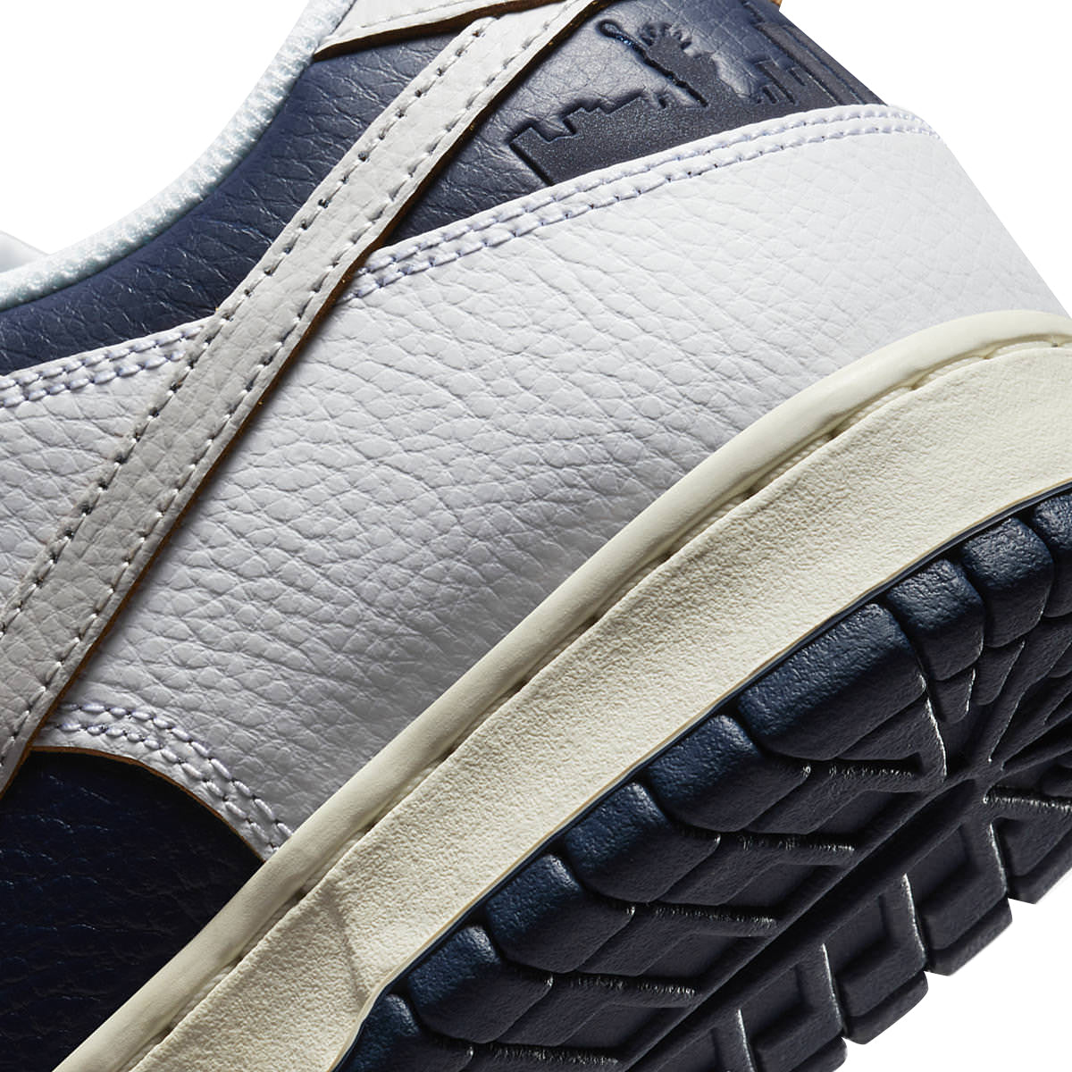 HUF x Nike SB Dunk Low NYC - Image 12