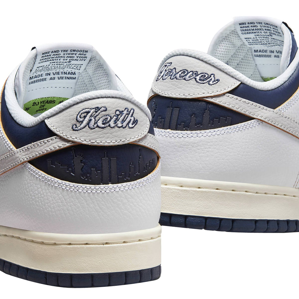HUF x Nike SB Dunk Low NYC - Image 13