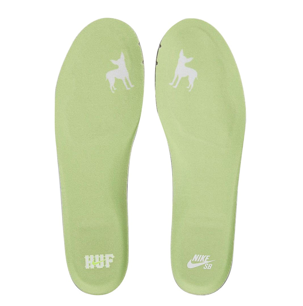 HUF x Nike SB Dunk Low NYC - Image 14