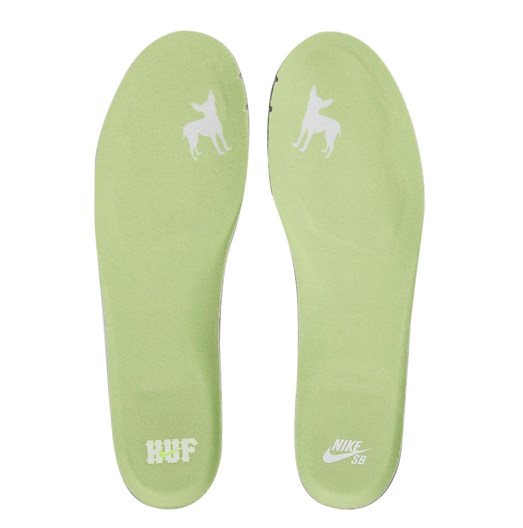 HUF x Nike SB Dunk Low NYC - Image 14