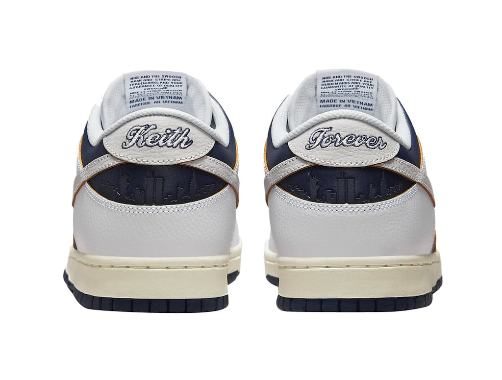 HUF x Nike SB Dunk Low NYC - Image 5