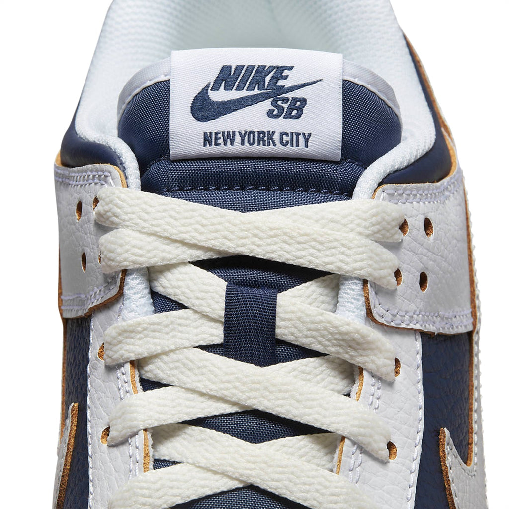 HUF x Nike SB Dunk Low NYC - Image 8