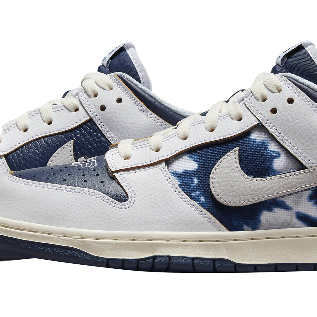 HUF x Nike SB Dunk Low NYC - Image 9