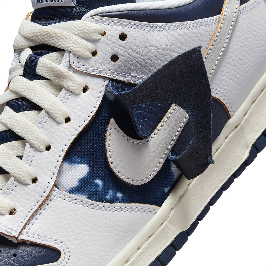 HUF x Nike SB Dunk Low NYC - Image 10