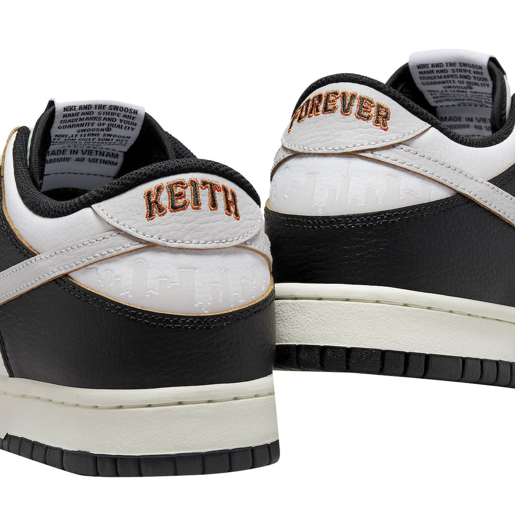 HUF x Nike SB Dunk Low San Francisco - Image 12