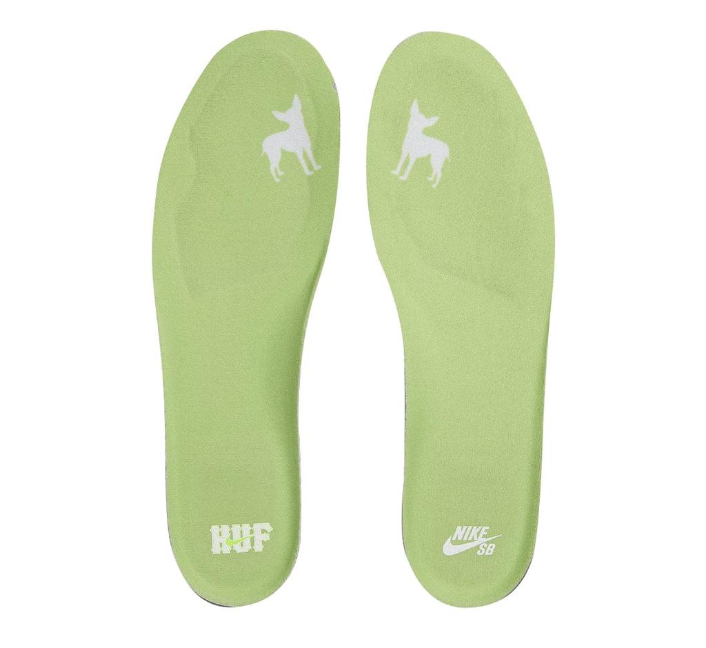 HUF x Nike SB Dunk Low San Francisco - Image 14