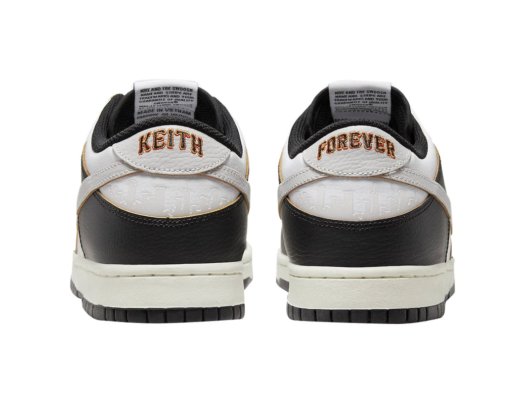 HUF x Nike SB Dunk Low San Francisco - Image 5