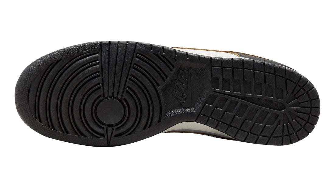 HUF x Nike SB Dunk Low San Francisco - Image 6