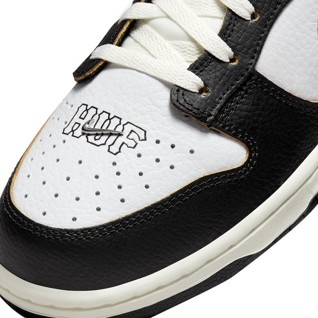 HUF x Nike SB Dunk Low San Francisco - Image 7