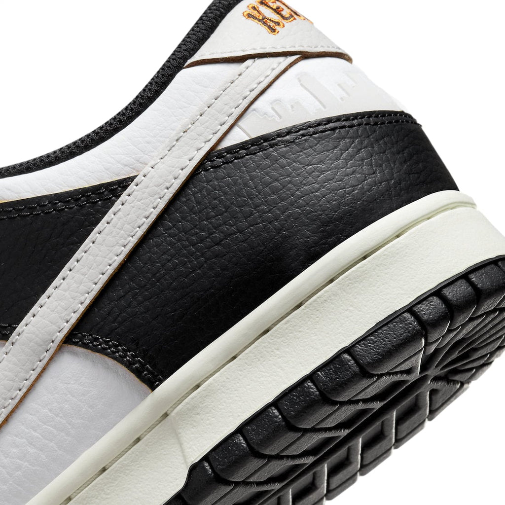 HUF x Nike SB Dunk Low San Francisco - Image 8