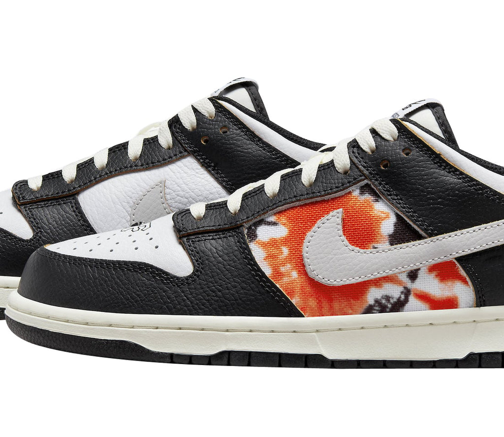 HUF x Nike SB Dunk Low San Francisco - Image 11