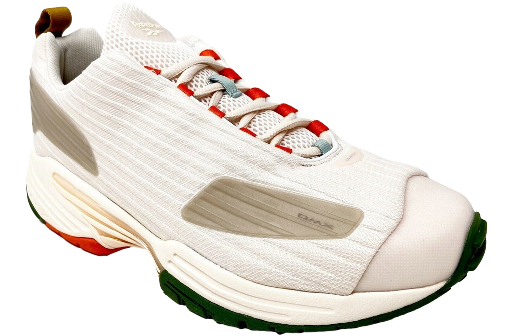 Hypebae x Reebok Dmx Thrill Pale Pink - Image 2