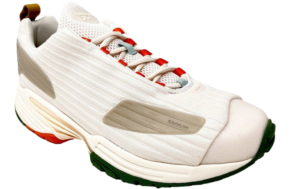 Hypebae x Reebok Dmx Thrill Pale Pink - Image 2