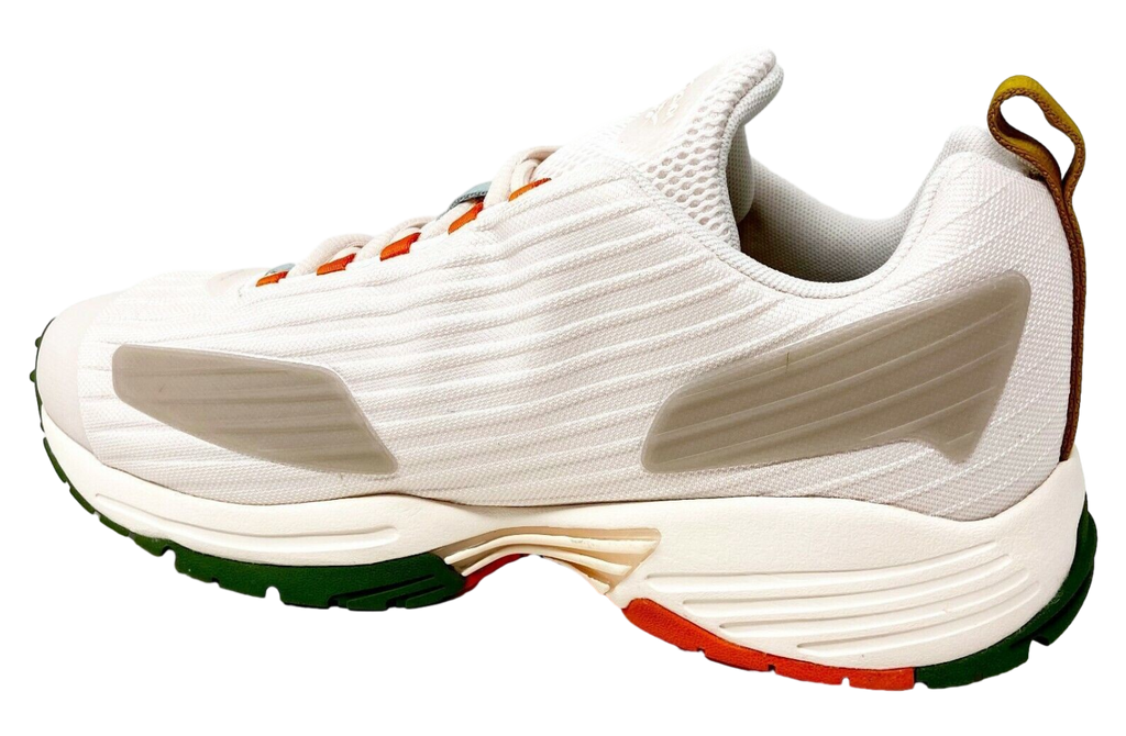 Hypebae x Reebok Dmx Thrill Pale Pink - Image 3