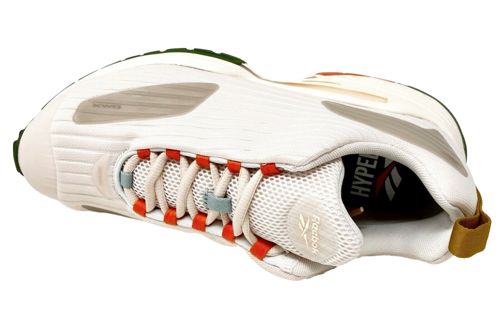 Hypebae x Reebok Dmx Thrill Pale Pink - Image 4