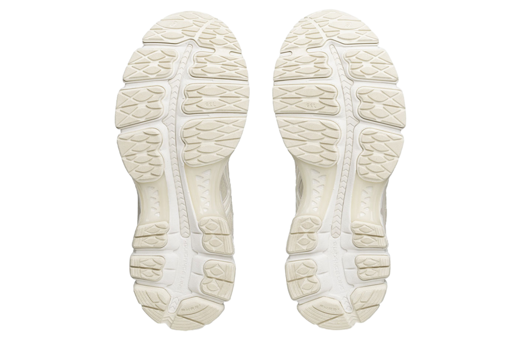 INVINCIBLE x ASICS GEL-Kayano 12.1 Vanilla - Image 7