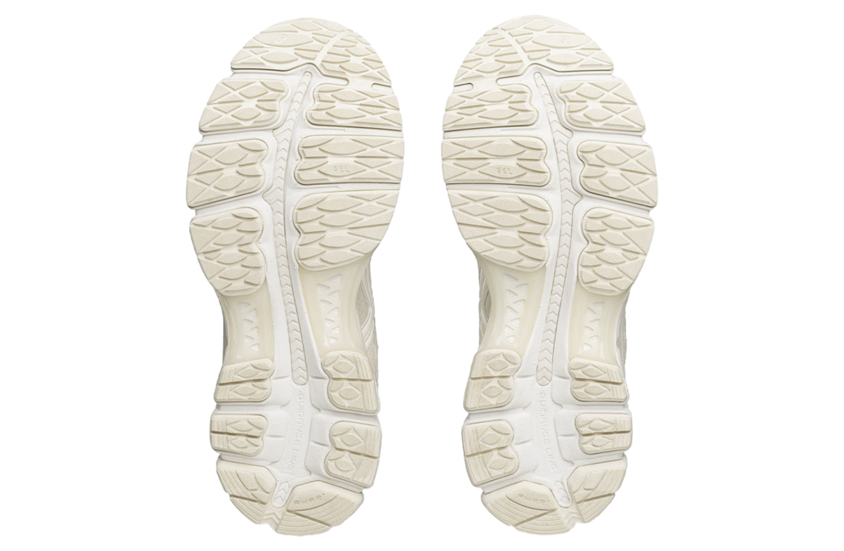 INVINCIBLE x ASICS GEL-Kayano 12.1 Vanilla - Image 7