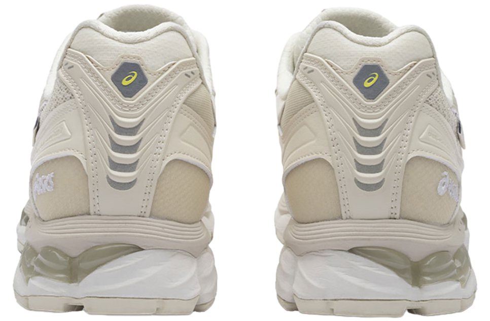 INVINCIBLE x ASICS GEL-Kayano 12.1 Vanilla - Image 8