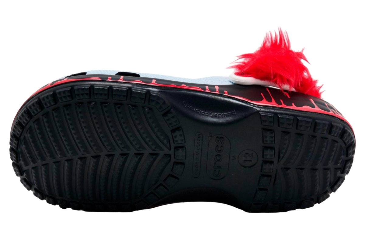 IT Pennywise x Crocs Classic Clog - Image 6
