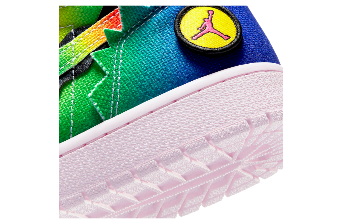 J Balvin x Air Jordan 1 High - Image 8