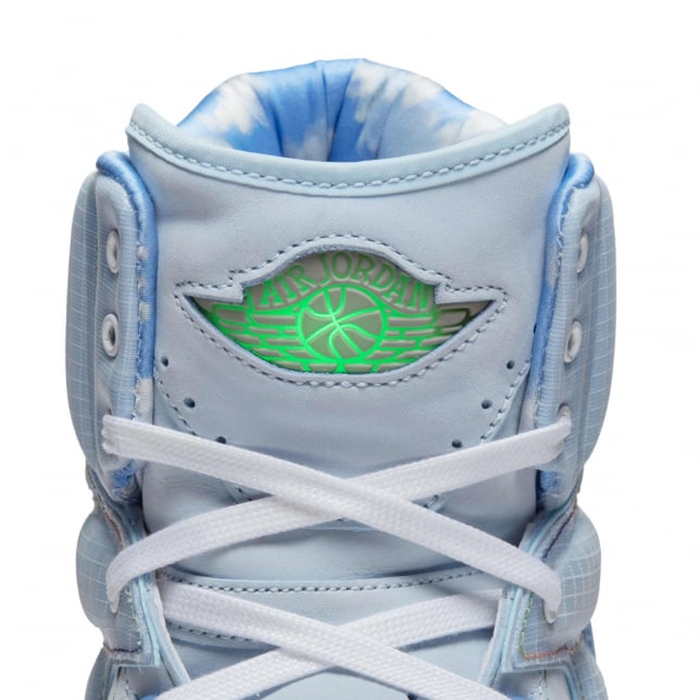 J Balvin x Air Jordan 2 - Image 8