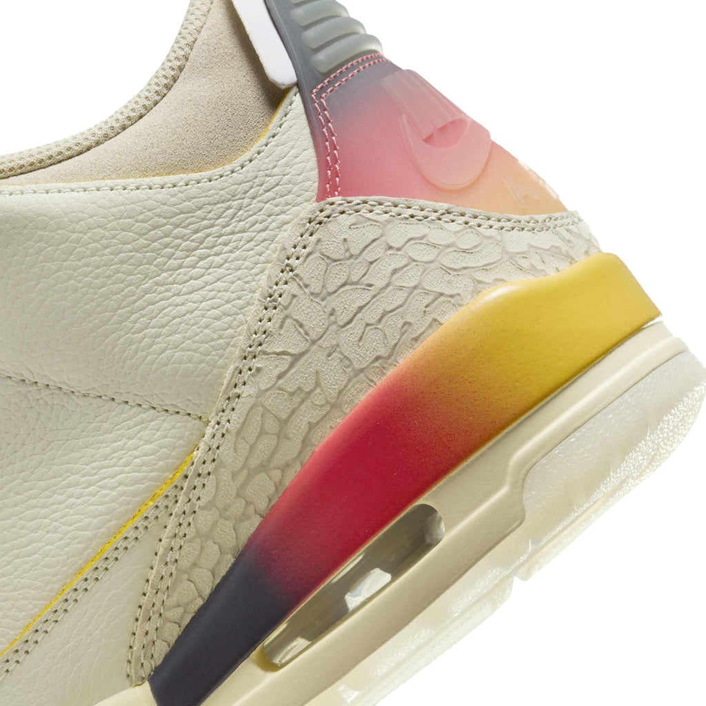J Balvin x Air Jordan 3 Medellín Sunset - Image 8