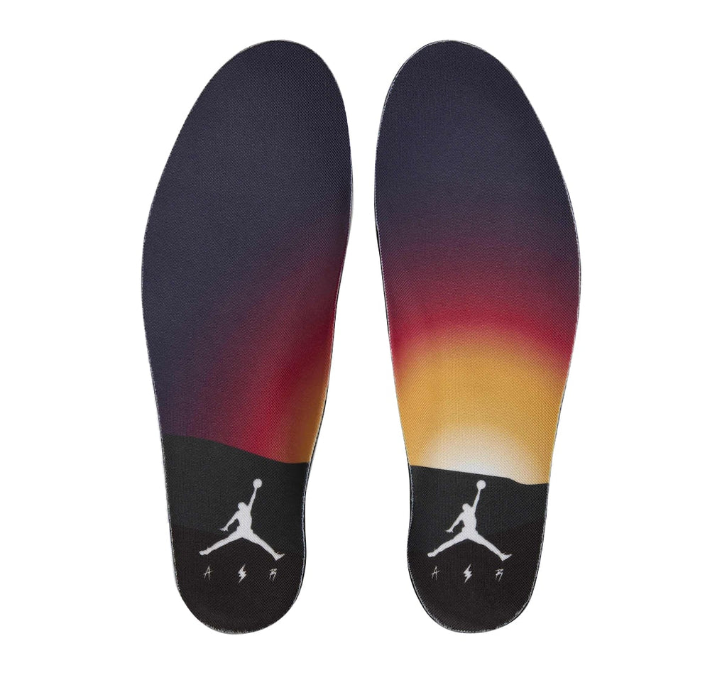 J Balvin x Air Jordan 3 Medellín Sunset - Image 10