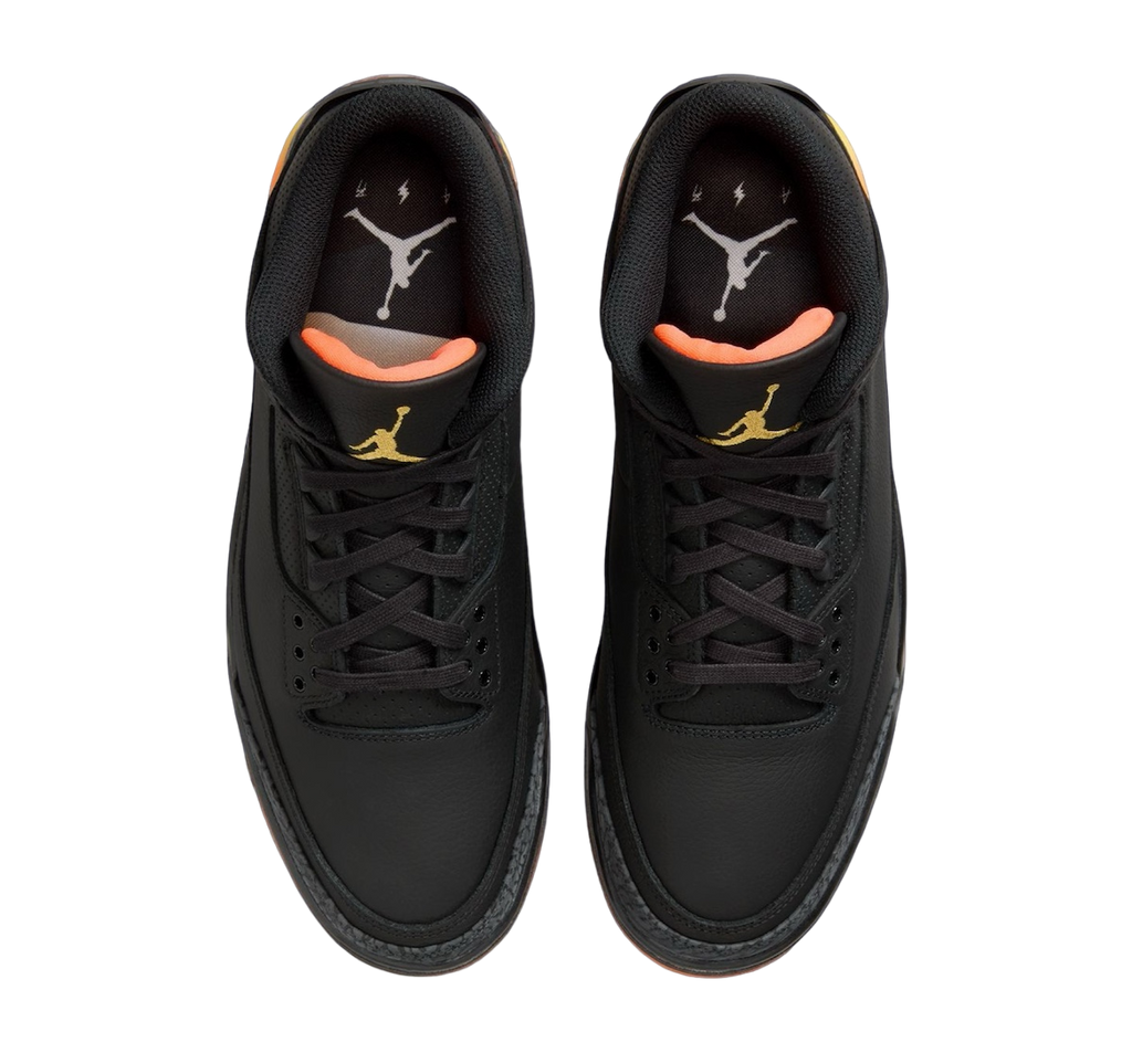 J Balvin x Air Jordan 3 Rio - Image 4