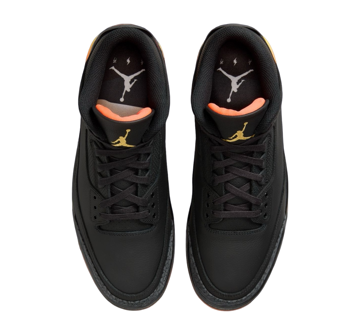 J Balvin x Air Jordan 3 Rio - Image 4