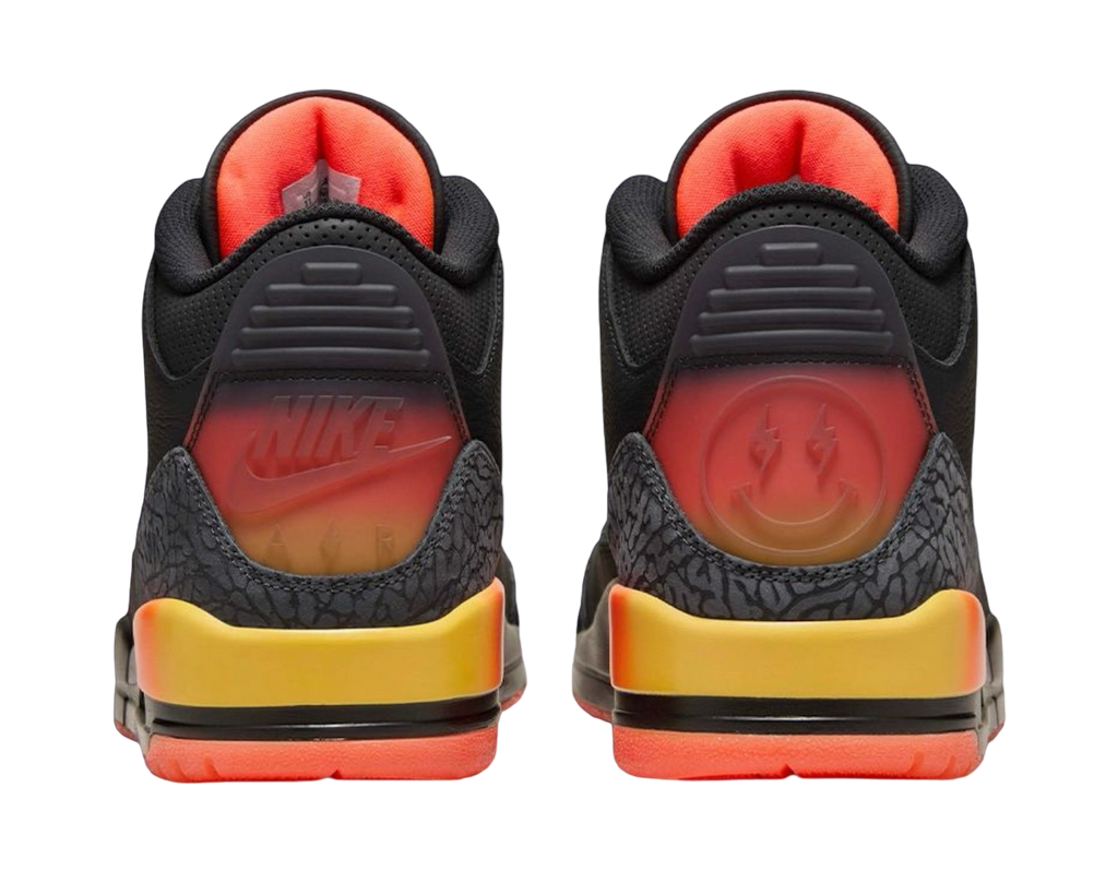 J Balvin x Air Jordan 3 Rio - Image 5