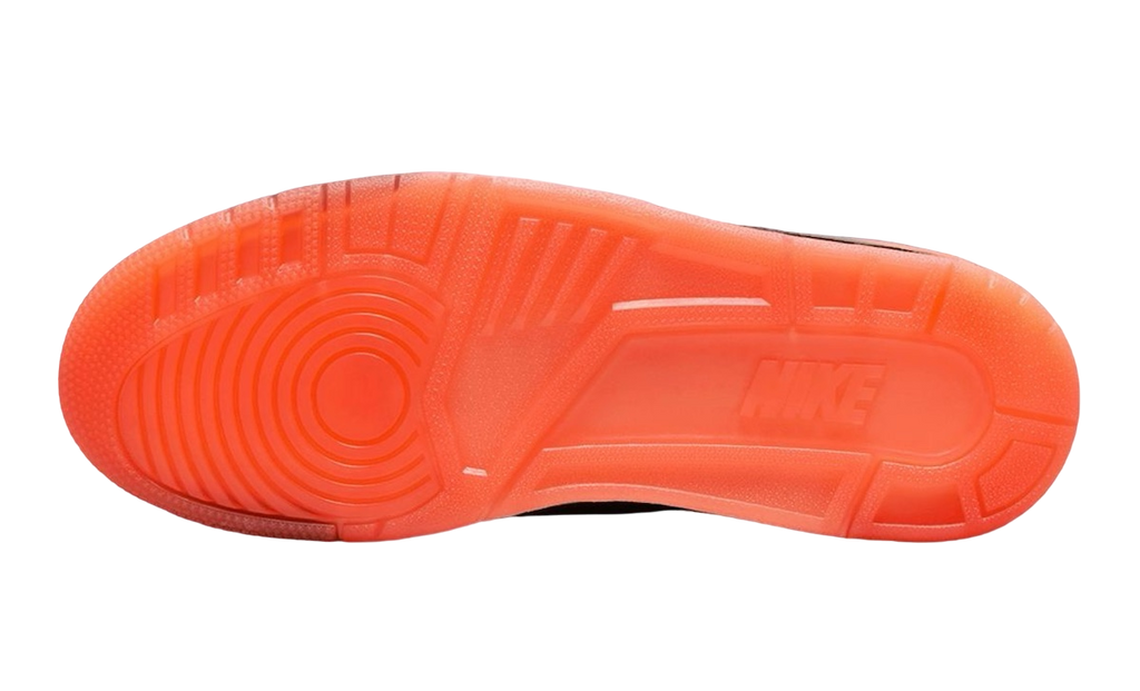 J Balvin x Air Jordan 3 Rio - Image 6