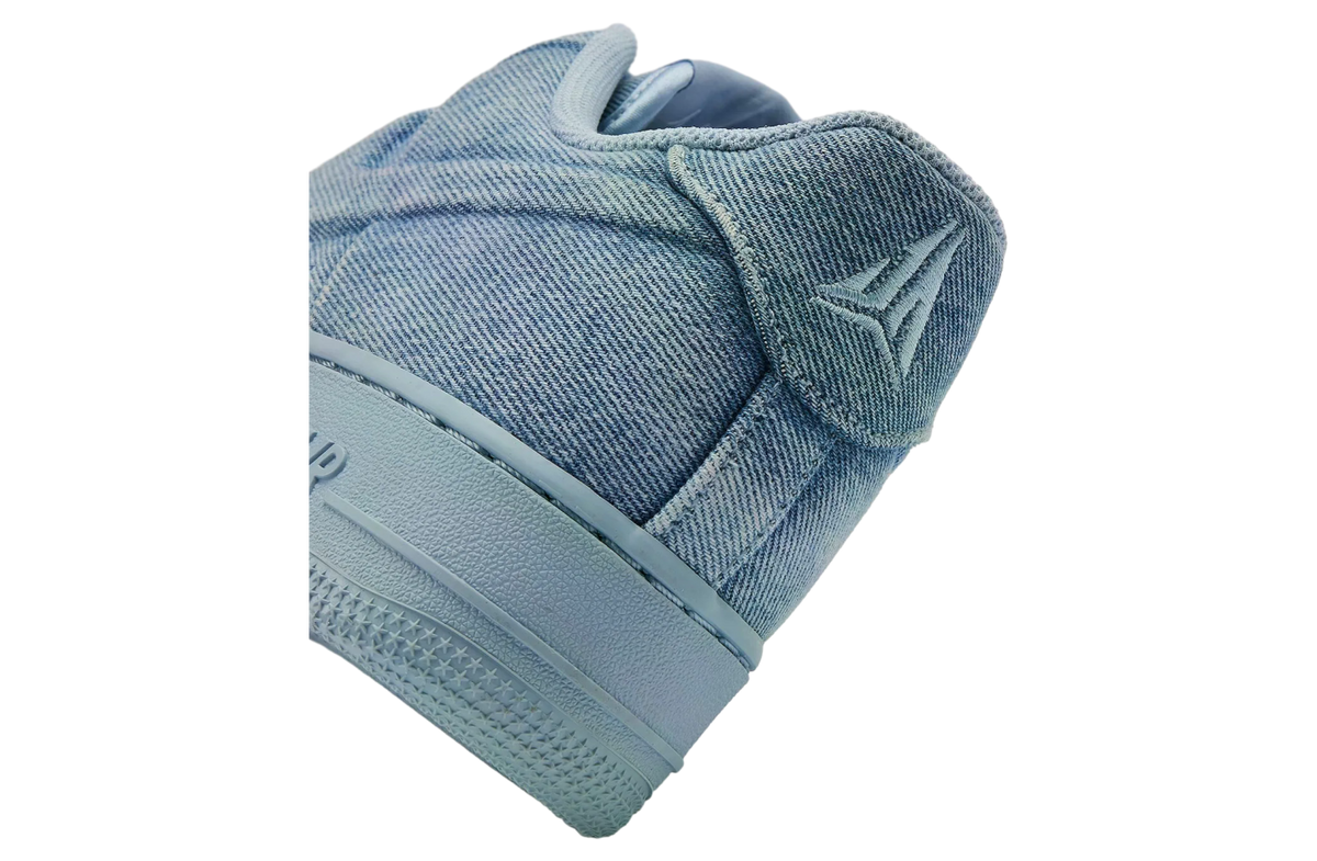 Ja Morant x Nike Air Force 1 Low Denim - Image 8