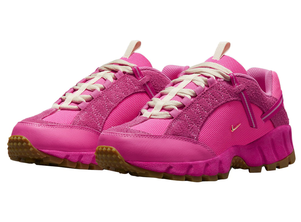 Jacquemus x Nike Air Humara Pink Flash - Image 2