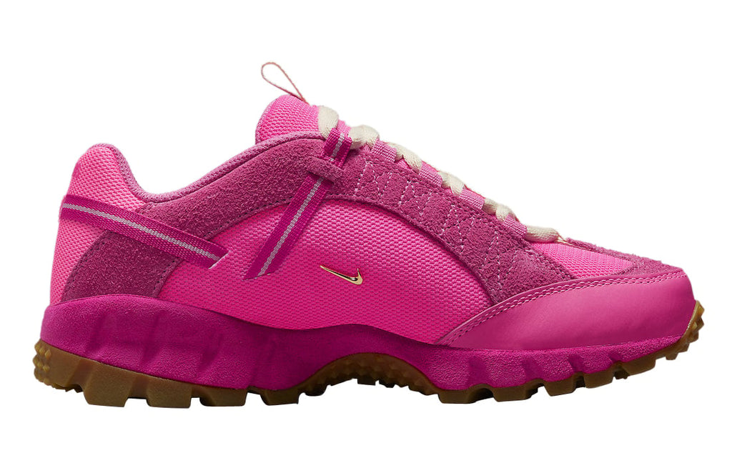 Jacquemus x Nike Air Humara Pink Flash - Image 3