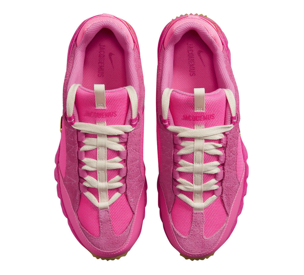 Jacquemus x Nike Air Humara Pink Flash - Image 4