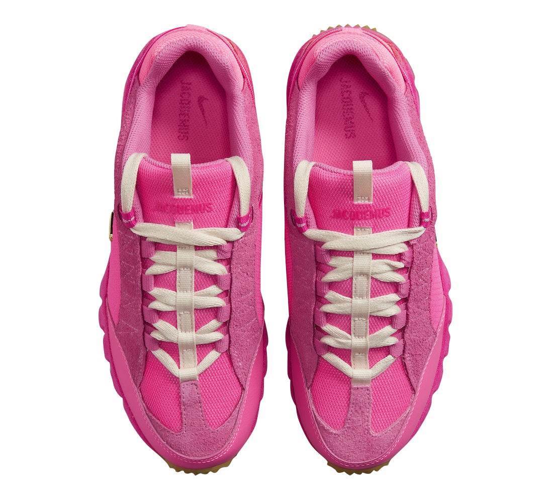 Jacquemus x Nike Air Humara Pink Flash - Image 4