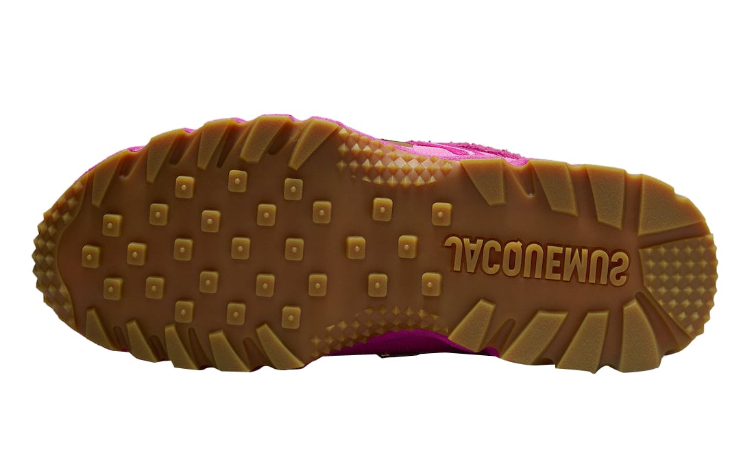 Jacquemus x Nike Air Humara Pink Flash - Image 6