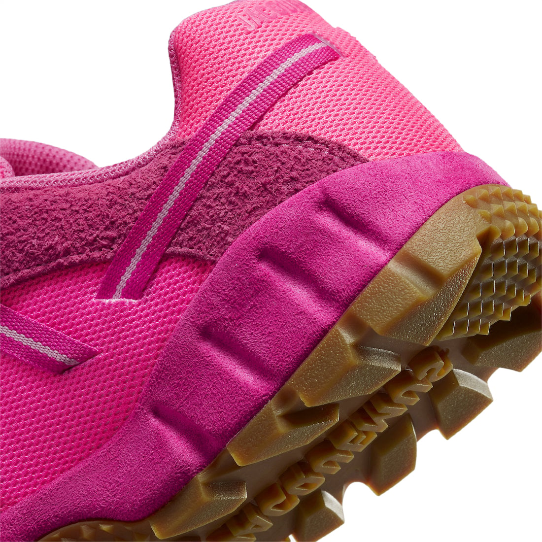Jacquemus x Nike Air Humara Pink Flash - Image 8